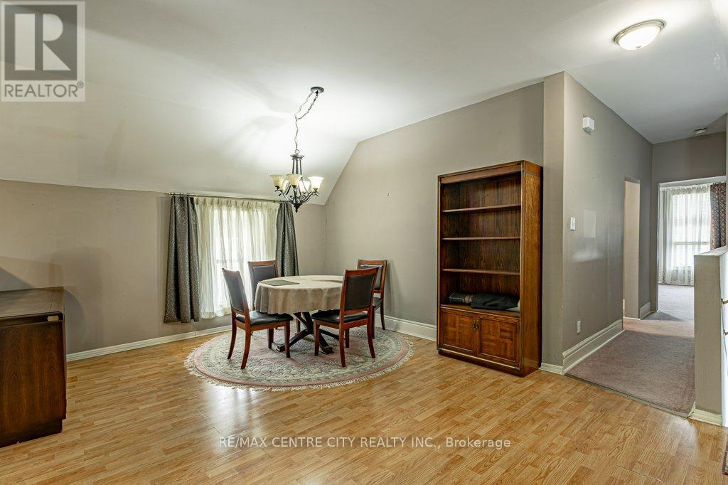203 Rectory Street, London East, Ontario  N5Z 2A6 - Photo 13 - X12391161