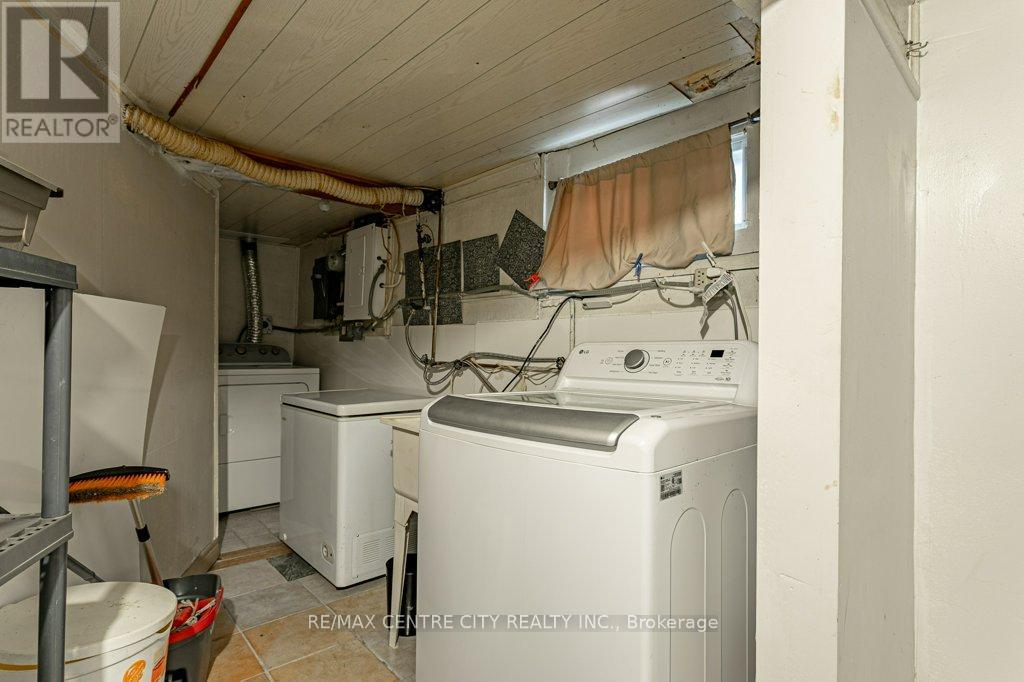 203 Rectory Street, London East, Ontario  N5Z 2A6 - Photo 26 - X12391161