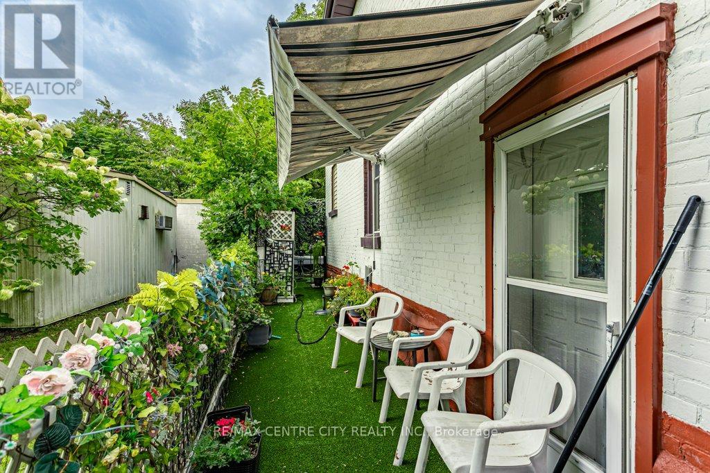 203 Rectory Street, London East, Ontario  N5Z 2A6 - Photo 28 - X12391161