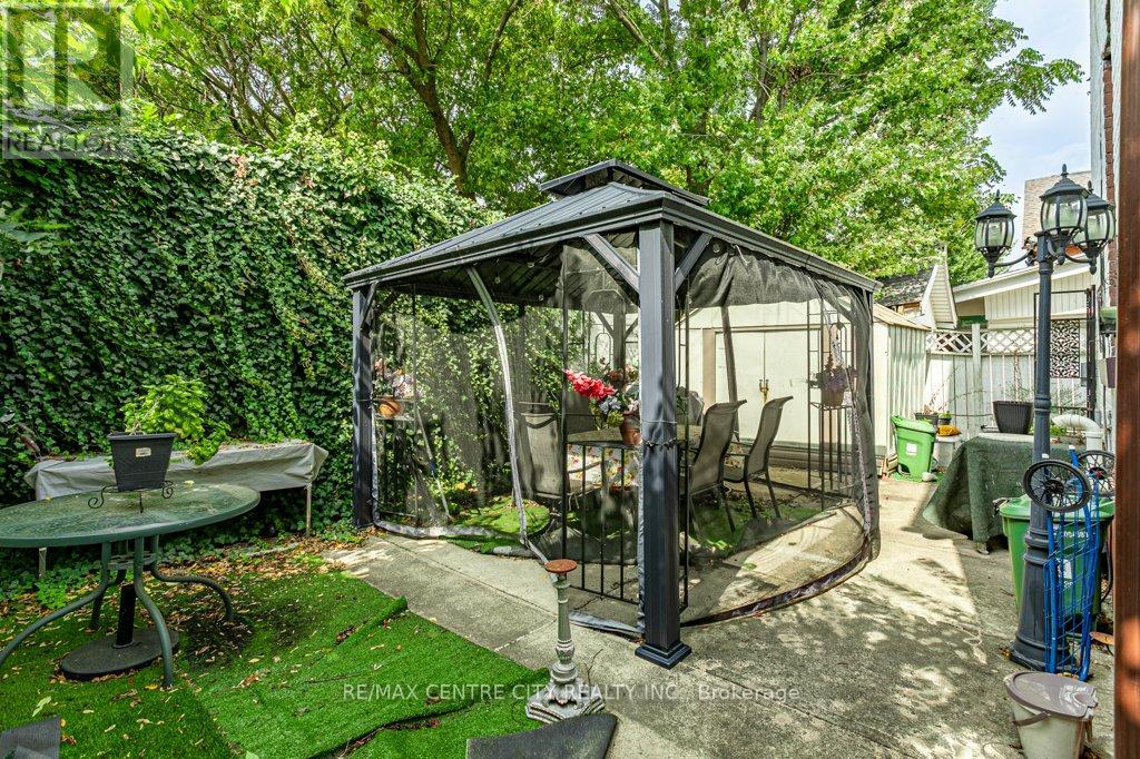 203 Rectory Street, London East, Ontario  N5Z 2A6 - Photo 29 - X12391161
