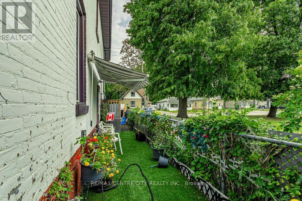 203 Rectory Street, London East, Ontario  N5Z 2A6 - Photo 30 - X12391161