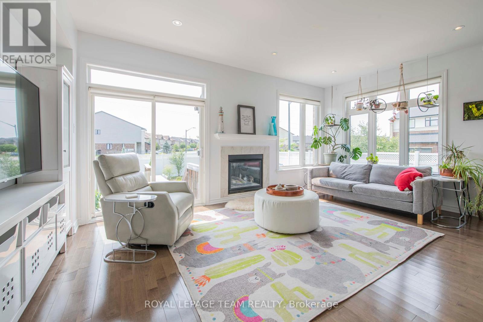 500 Grand Tully Way, Ottawa, Ontario  K1V 2M9 - Photo 11 - X12391108