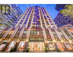 1108 - 85 Bloor Street E, Toronto (Church-Yonge Corridor), Ca
