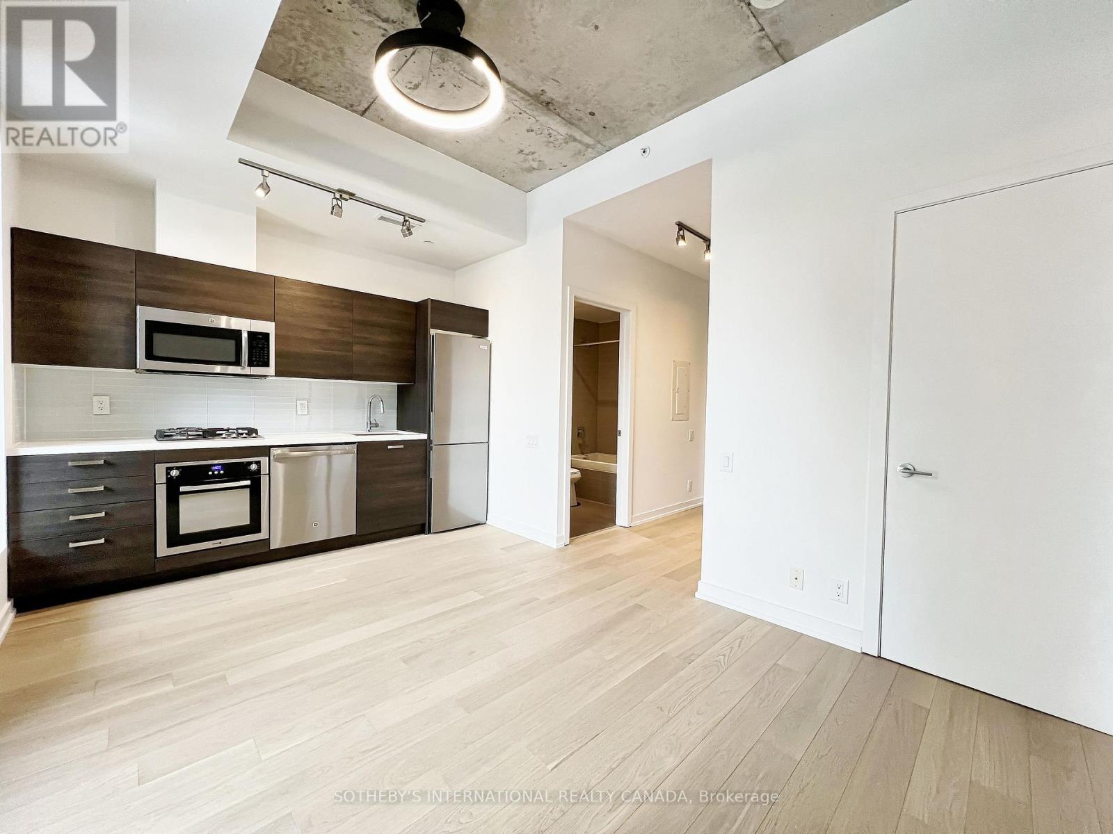 606 - 11 Charlotte Street, Toronto, Ontario  M5V 0M6 - Photo 17 - C12390967