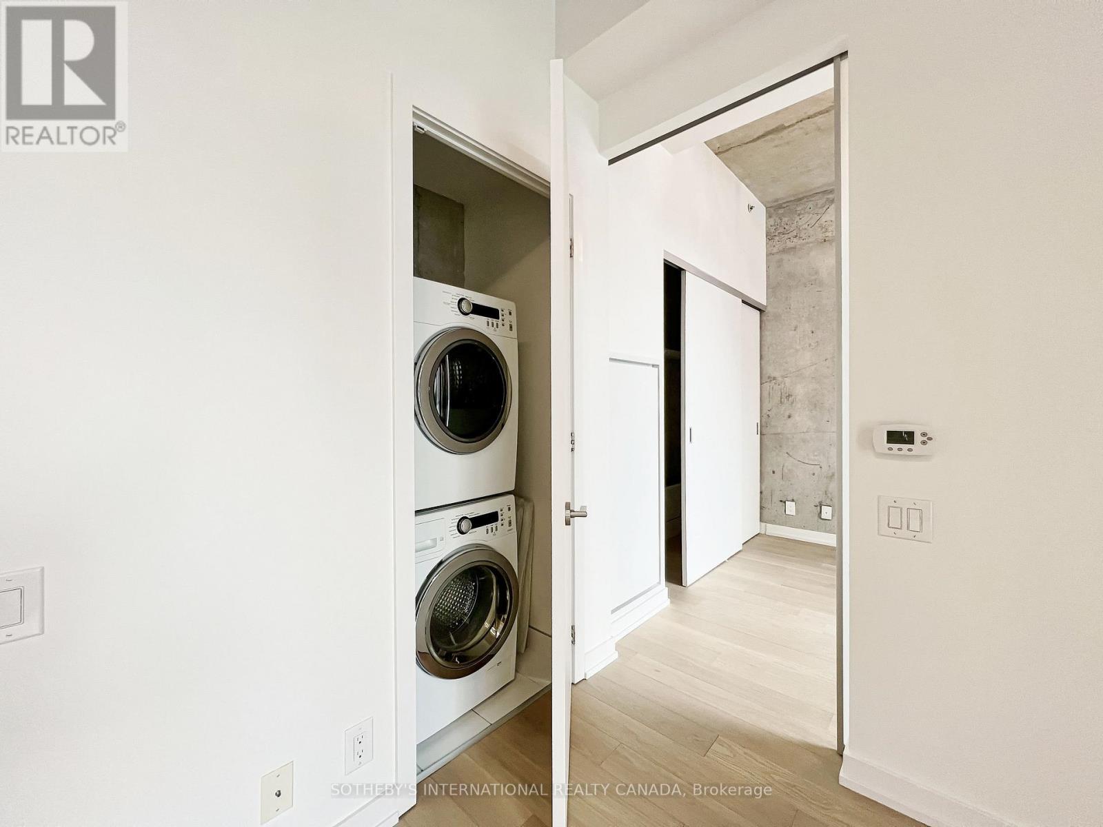 606 - 11 Charlotte Street, Toronto, Ontario  M5V 0M6 - Photo 19 - C12390967