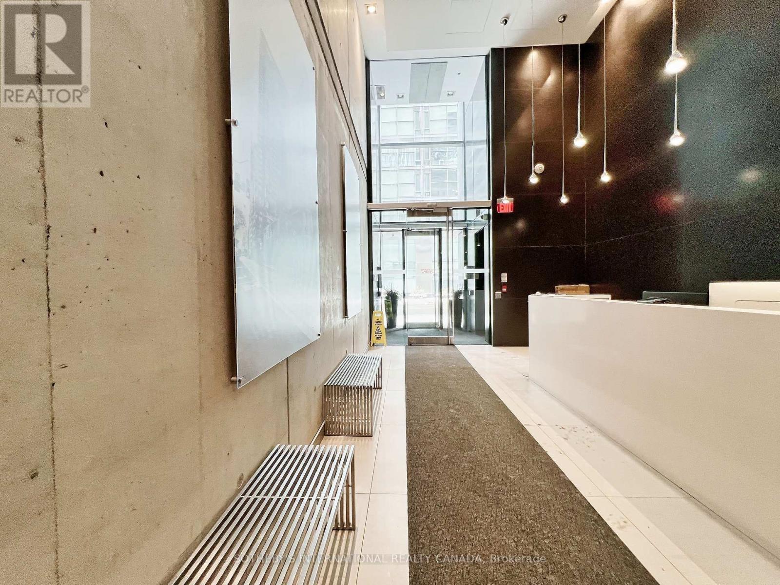 606 - 11 Charlotte Street, Toronto, Ontario  M5V 0M6 - Photo 22 - C12390967