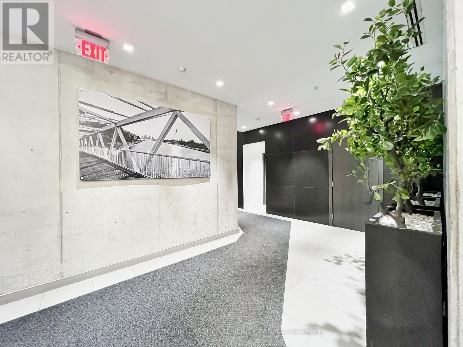 606 - 11 Charlotte Street, Toronto, Ontario  M5V 0M6 - Photo 23 - C12390967