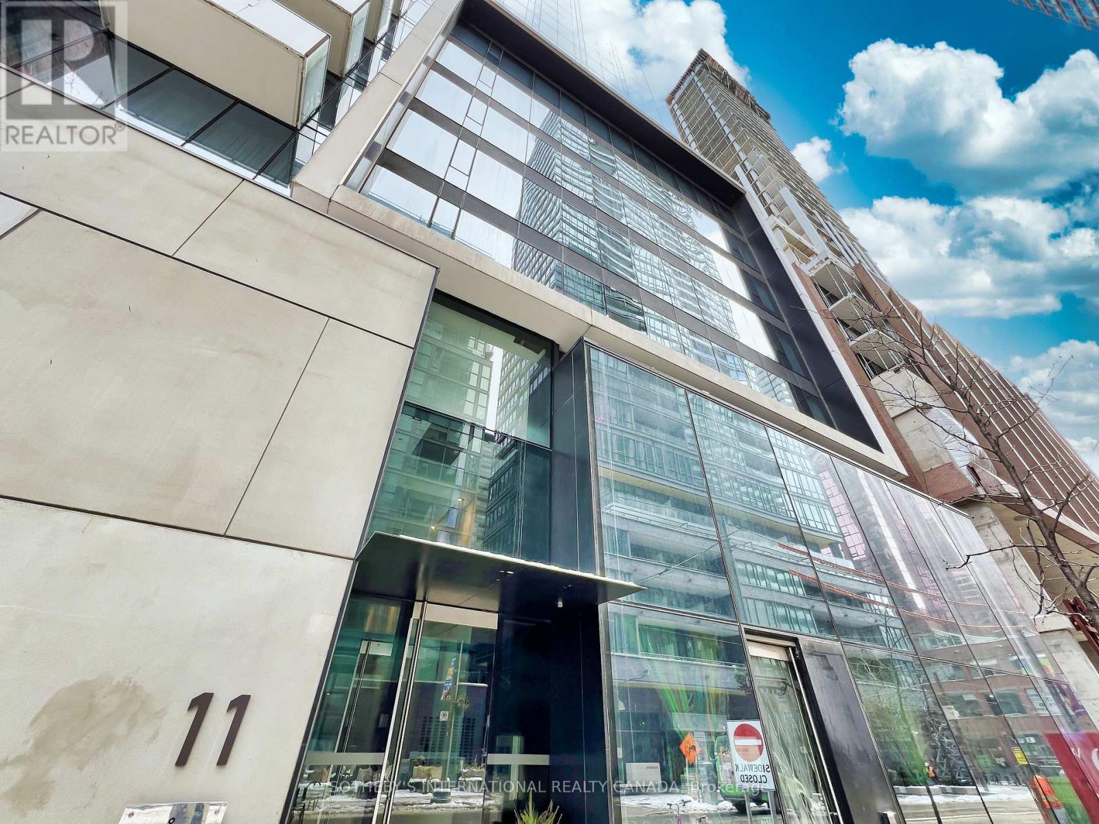 606 - 11 Charlotte Street, Toronto, Ontario  M5V 0M6 - Photo 29 - C12390967