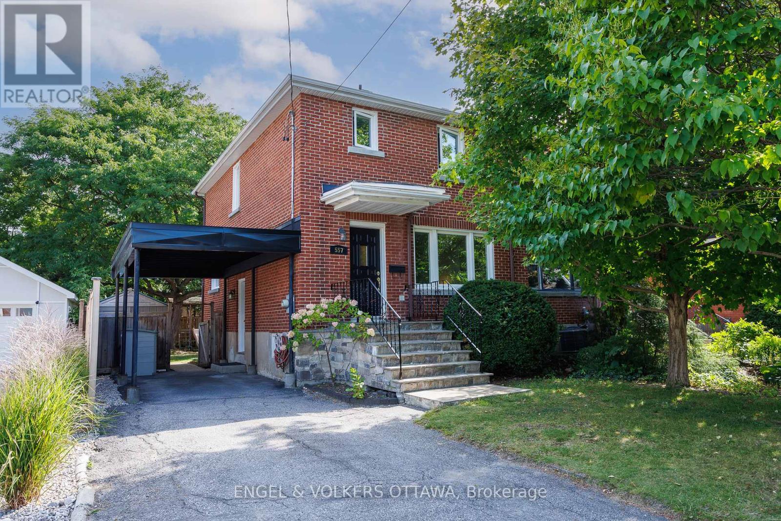 Property at 557 ROOSEVELT AVENUE image 1