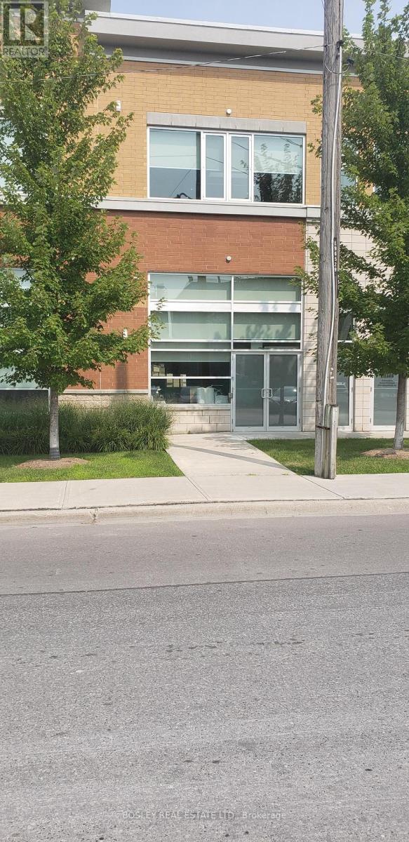 206 - 41 Industrial Street, Toronto, Ontario  M4G 1Z2 - Photo 2 - C12391003