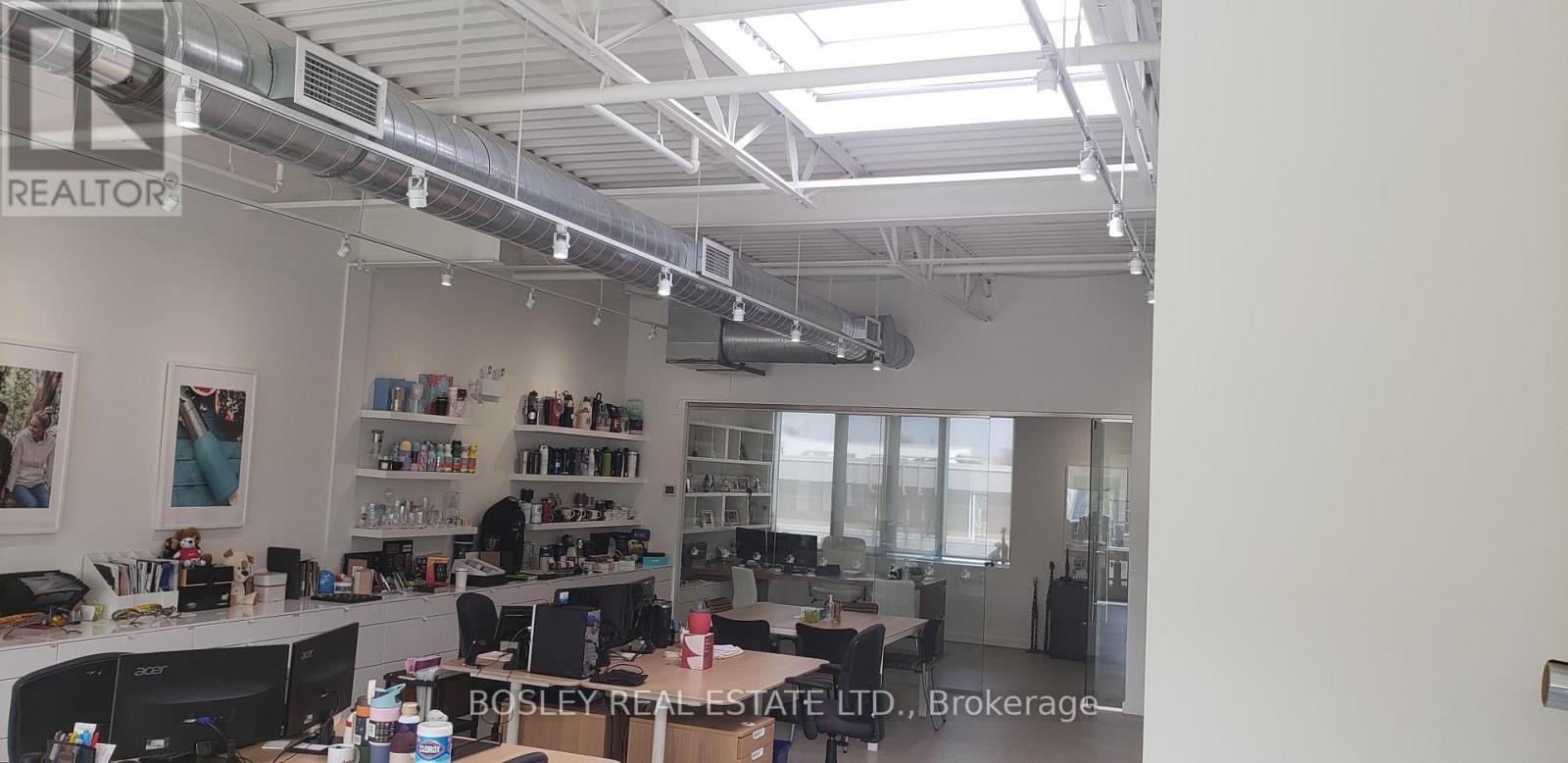 206 - 41 Industrial Street, Toronto, Ontario  M4G 1Z2 - Photo 5 - C12391003