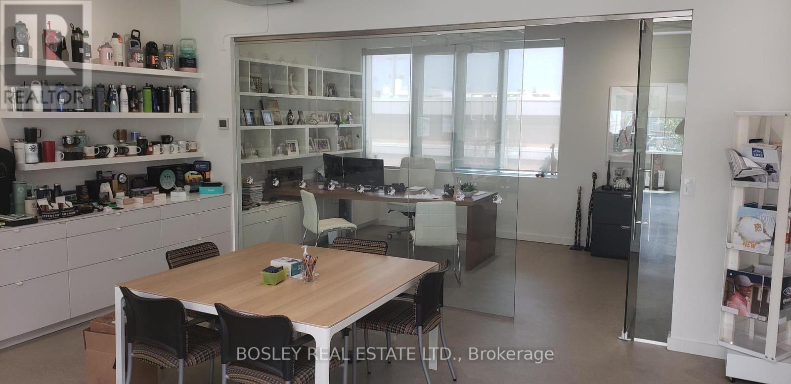 206 - 41 Industrial Street, Toronto, Ontario  M4G 1Z2 - Photo 6 - C12391003