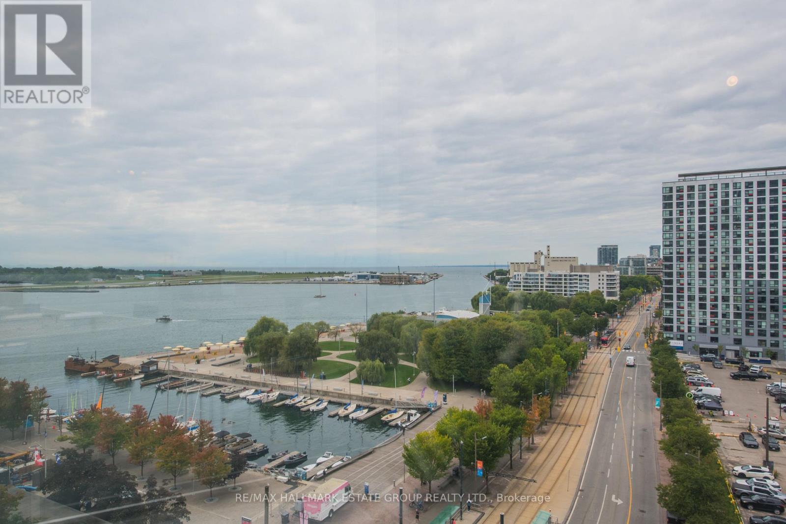 1102 - 270 Queens Quay W, Toronto (Waterfront Communities), Ontario  M5J 2N4 - Photo 17 - C12391030