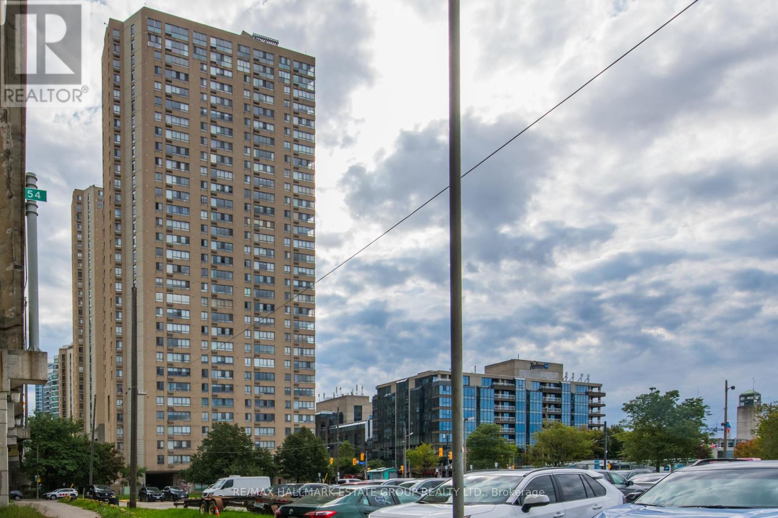 1102 - 270 Queens Quay W, Toronto (Waterfront Communities), Ontario  M5J 2N4 - Photo 27 - C12391030