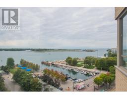1102 - 270 Queens Quay W, Toronto (Waterfront Communities), Ca