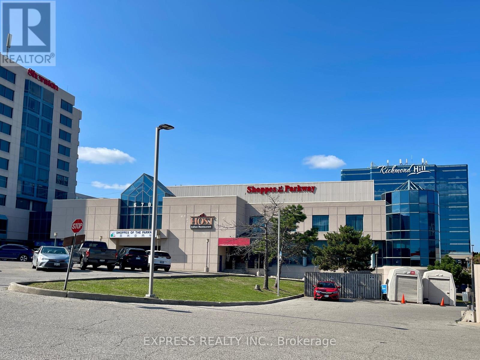 4 - 670 Hwy 7 E, Richmond Hill, Ontario  L4B 3P2 - Photo 14 - N12388331