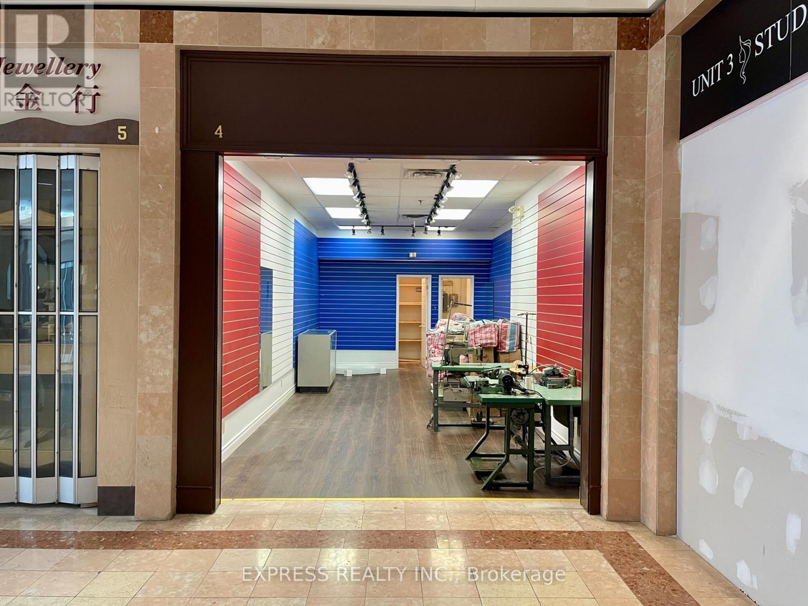 4 - 670 Hwy 7 E, Richmond Hill, Ontario  L4B 3P2 - Photo 3 - N12388331