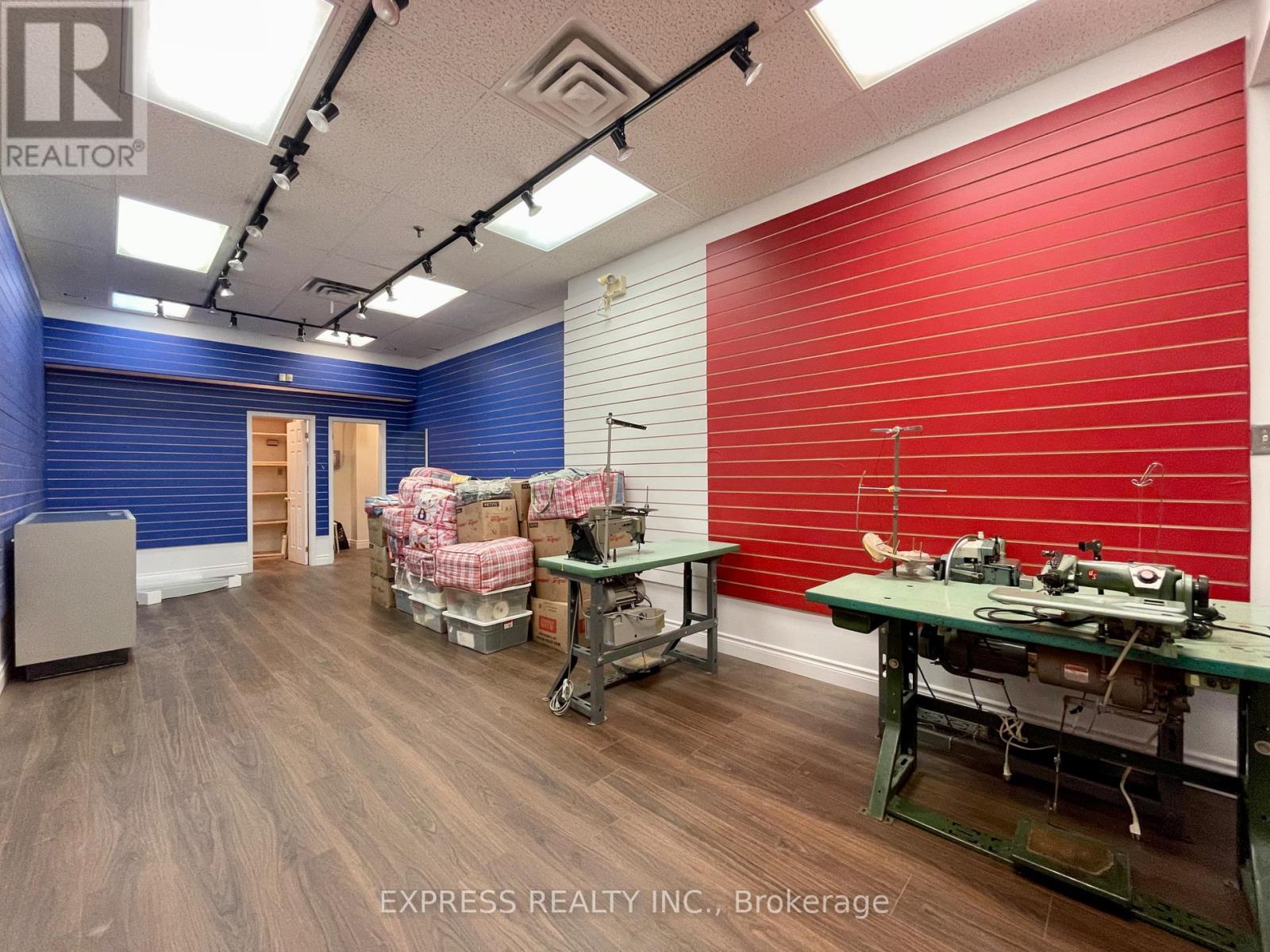 4 - 670 Hwy 7 E, Richmond Hill (Beaver Creek Business Park), Ontario  L4B 3P2 - Photo 5 - N12388451