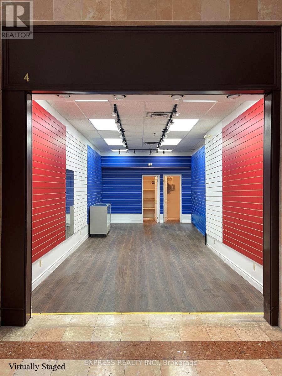 4 - 670 Hwy 7 E, Richmond Hill, Ontario  L4B 3P2 - Photo 1 - N12388331