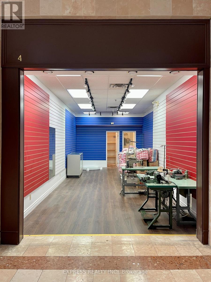4 - 670 Hwy 7 E, Richmond Hill, Ontario  L4B 3P2 - Photo 2 - N12388331