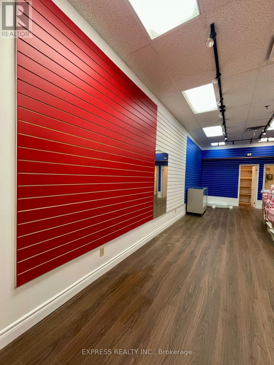 4 - 670 Hwy 7 E, Richmond Hill, Ontario  L4B 3P2 - Photo 4 - N12388331