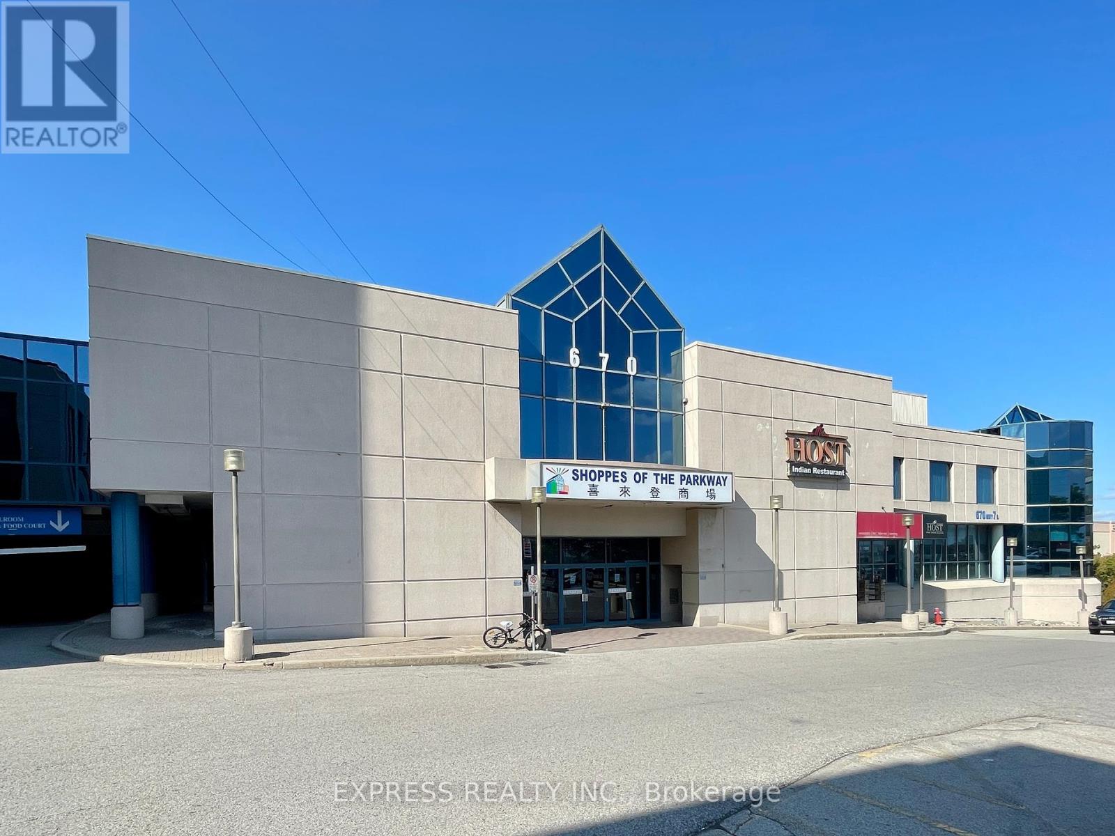 4 - 670 Hwy 7 E, Richmond Hill, Ontario  L4B 3P2 - Photo 13 - N12388331