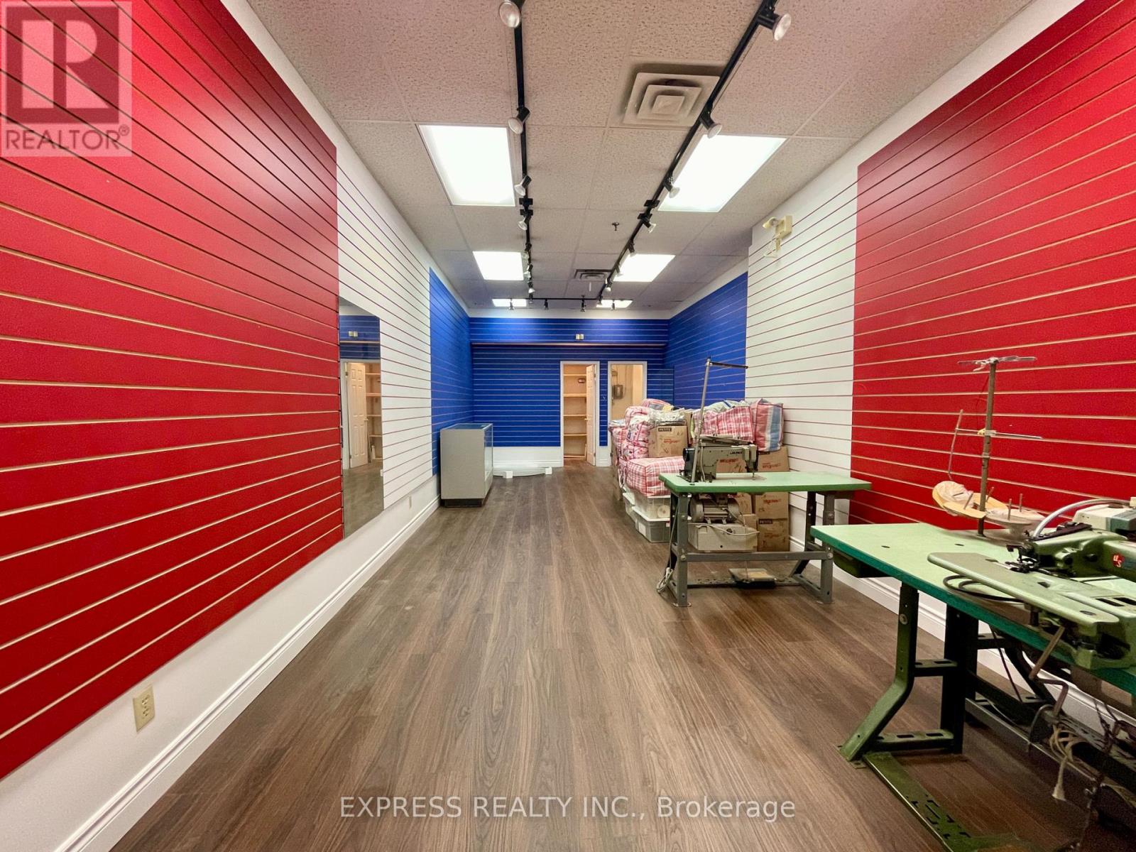 4 - 670 Hwy 7 E, Richmond Hill (Beaver Creek Business Park), Ontario  L4B 3P2 - Photo 6 - N12388451
