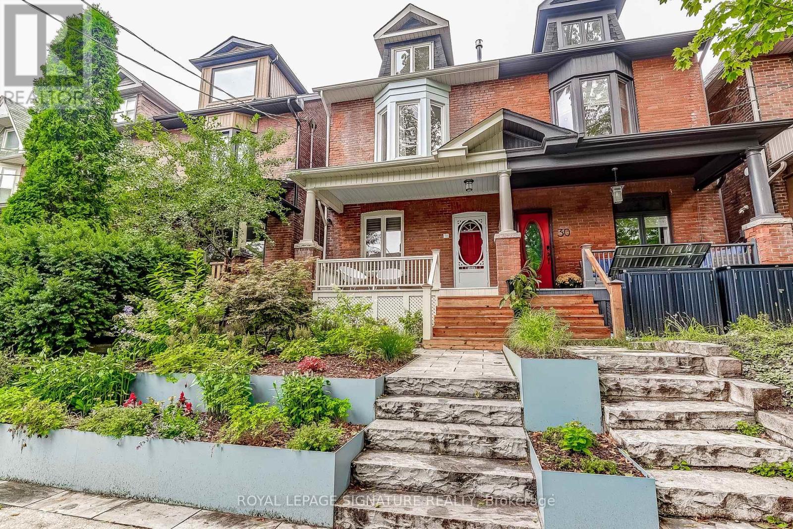 Property at 28 GARNOCK AVENUE image 1