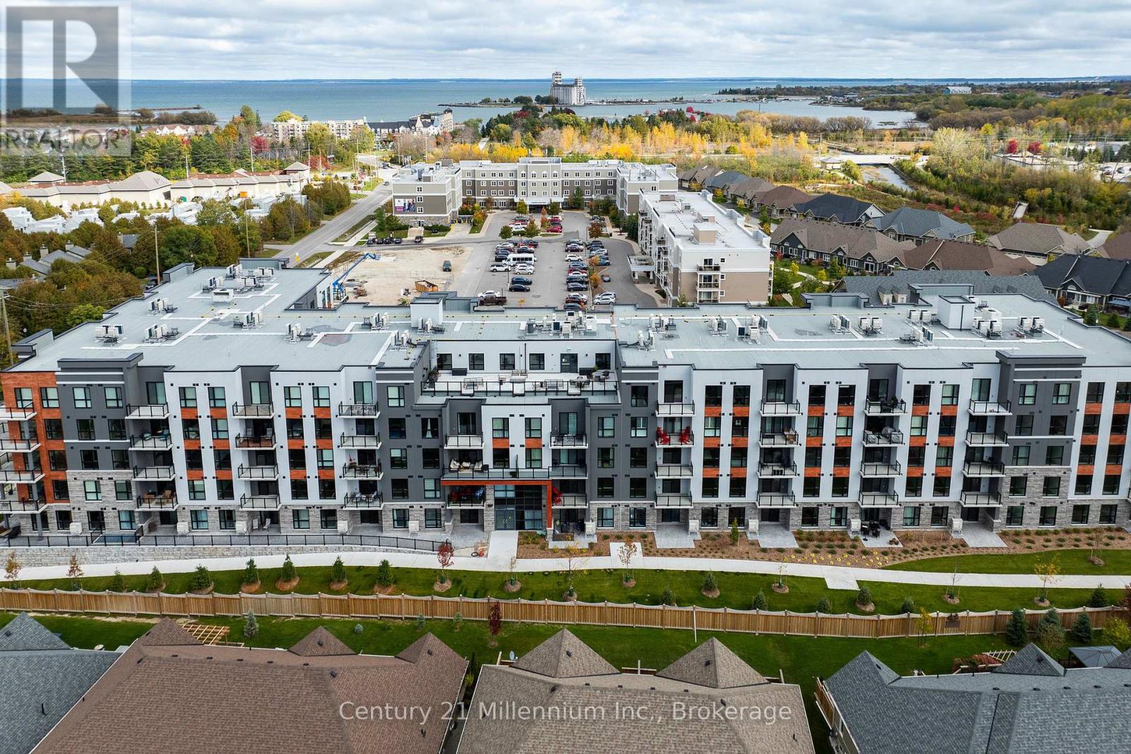 122 - 4 KIMBERLY LANE, Collingwood, Ontario
