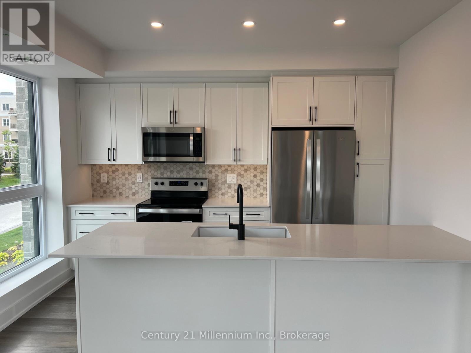 122 - 4 Kimberly Lane, Collingwood, Ontario  L9Y 5B4 - Photo 7 - S12391153