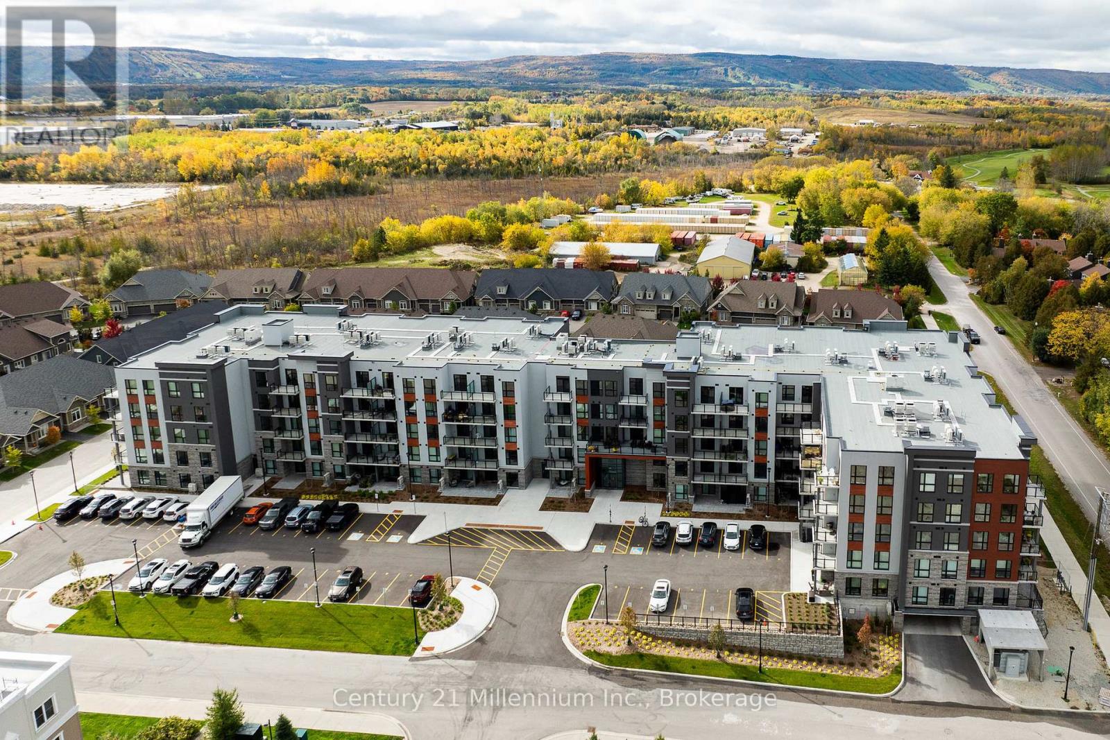 217 - 4 KIMBERLY LANE, Collingwood, Ontario