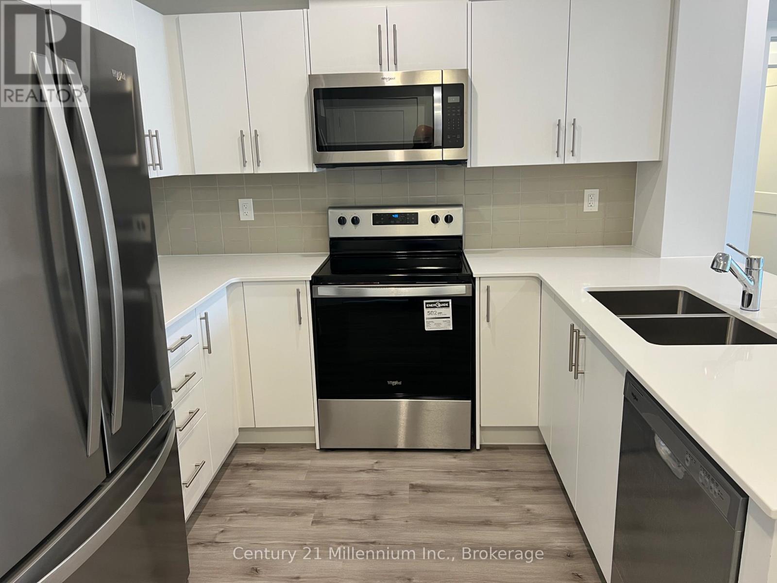 217 - 4 Kimberly Lane, Collingwood, Ontario  L9Y 5T6 - Photo 6 - S12391207
