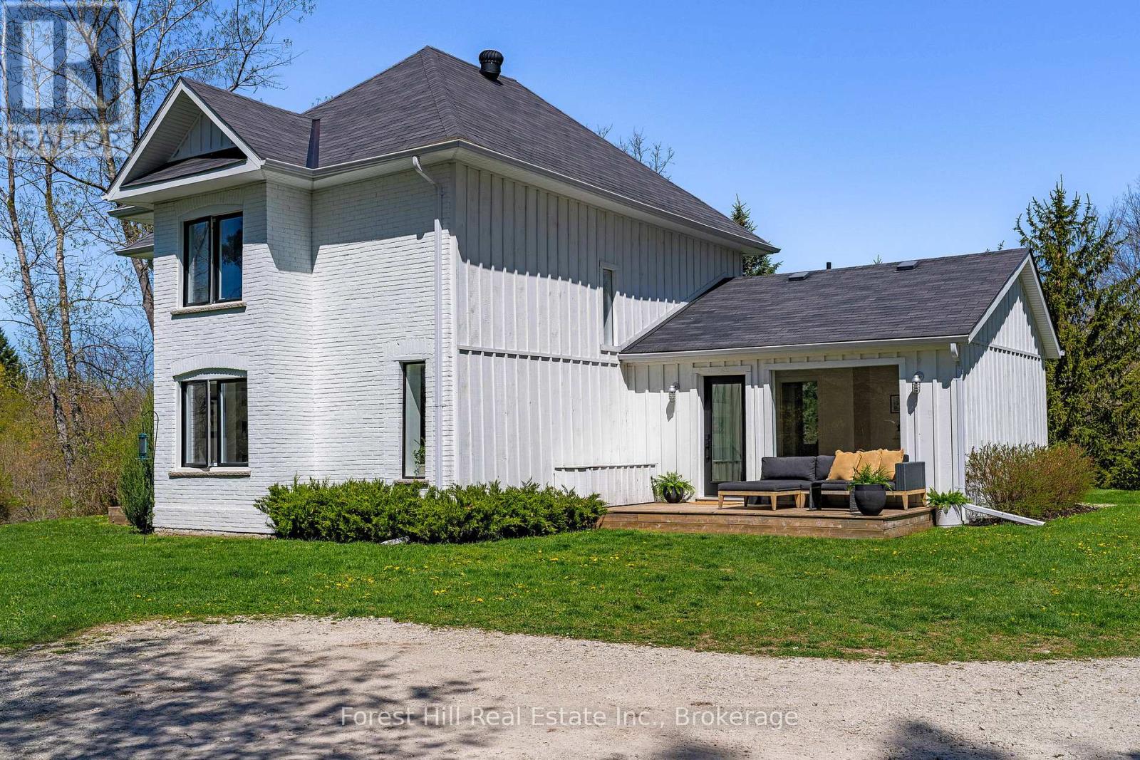 7599 36/37 Nottawasaga Side Road E, Clearview, Ontario  L0M 1P0 - Photo 2 - S12391227