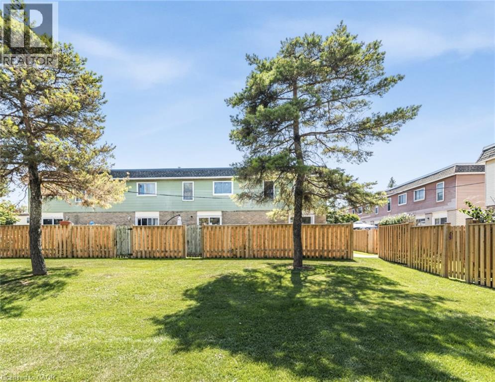 25 Bryna Avenue Unit# F, Hamilton, Ontario  L9A 4W9 - Photo 26 - 40767783