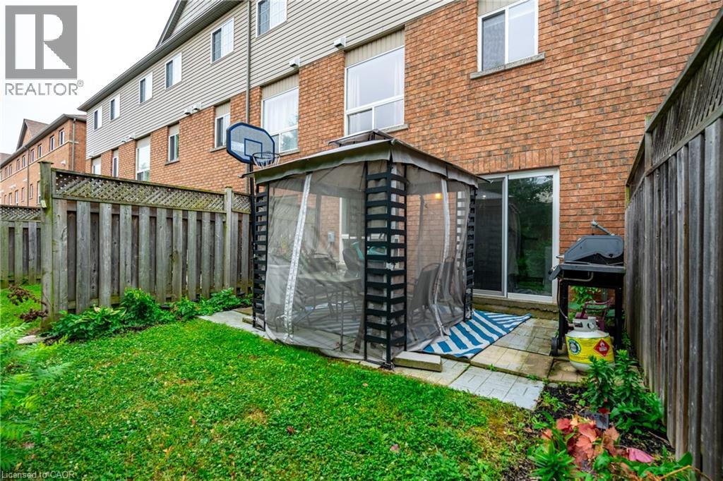 151 Green Road Unit# 26, Stoney Creek, Ontario  L8G 3X2 - Photo 9 - 40767705