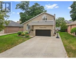 10 WESTWOOD DRIVE, Port Colborne, Ontario