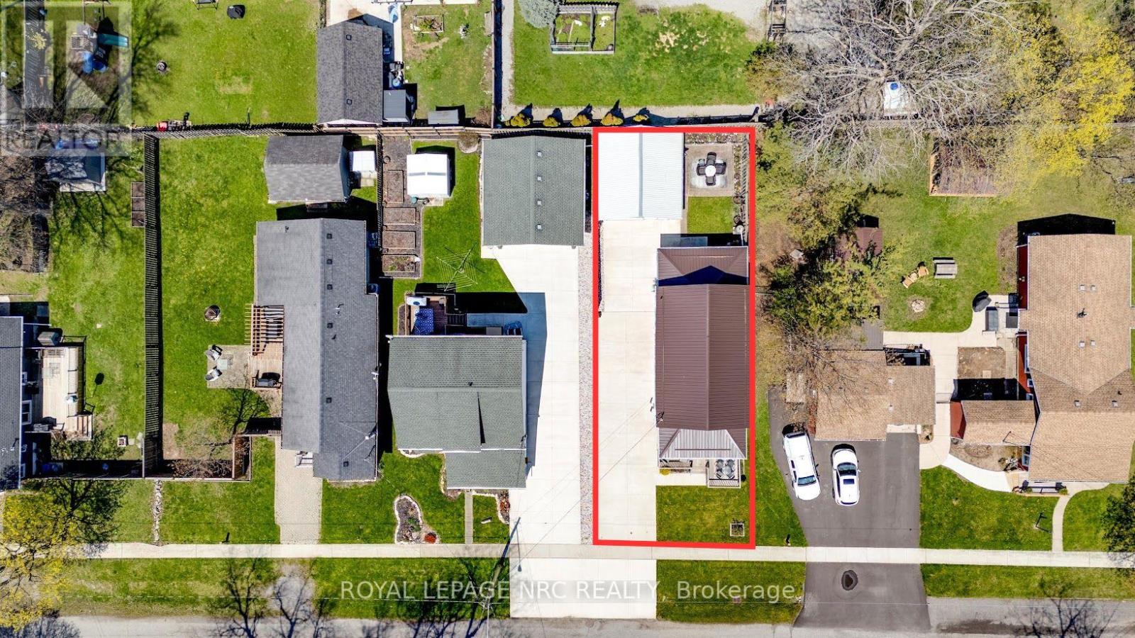 3776 Fairfield Avenue, Fort Erie, Ontario  L0S 1B0 - Photo 28 - X12391145