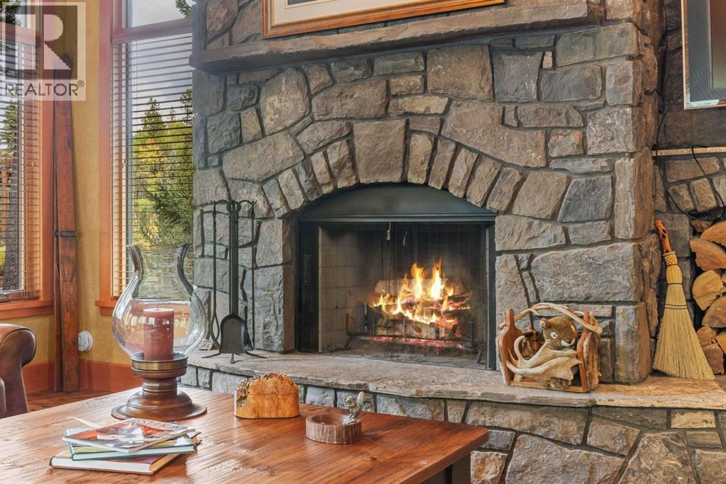 163 Cairns Landing, Canmore, Alberta  T1W 3J9 - Photo 15 - A2217947