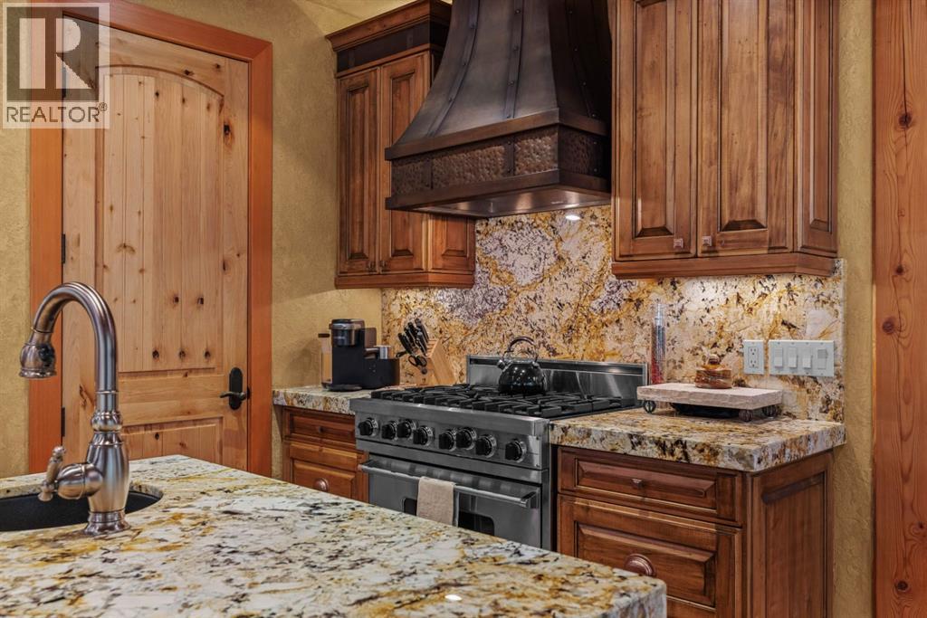 163 Cairns Landing, Canmore, Alberta  T1W 3J9 - Photo 9 - A2217947