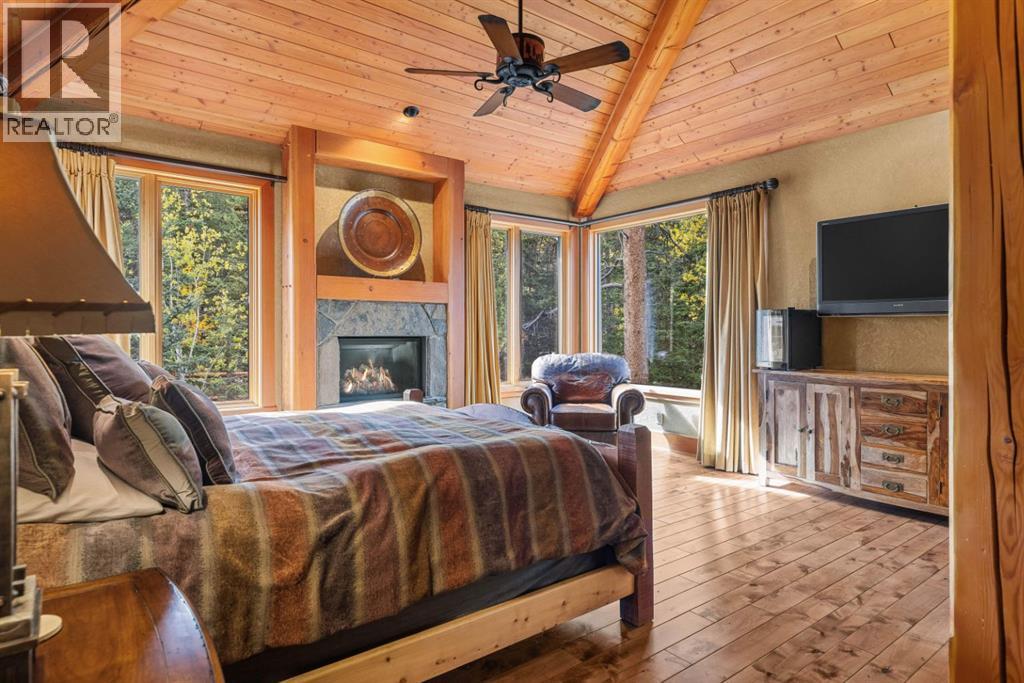 163 Cairns Landing, Canmore, Alberta  T1W 3J9 - Photo 24 - A2217947