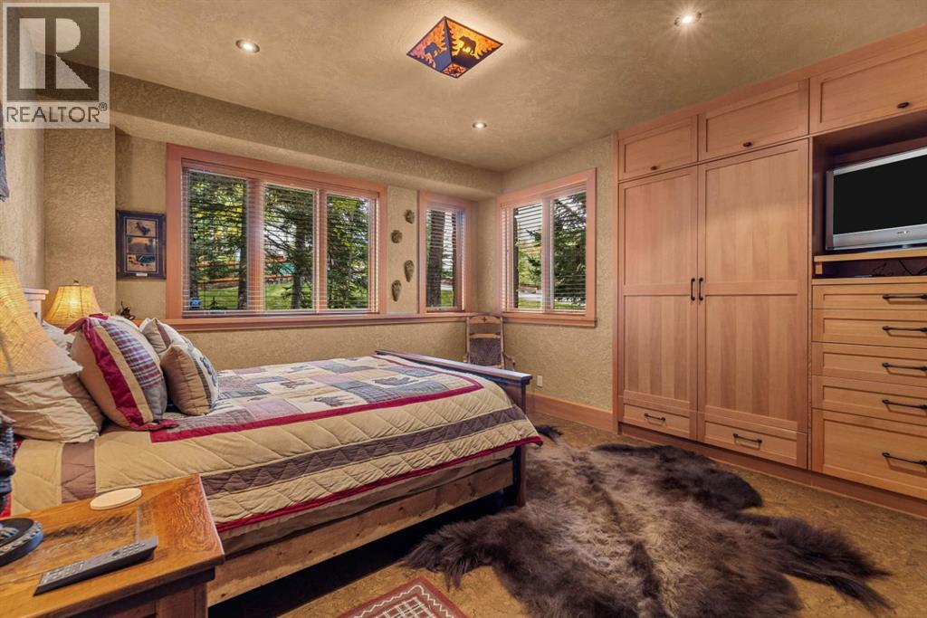 163 Cairns Landing, Canmore, Alberta  T1W 3J9 - Photo 40 - A2217947