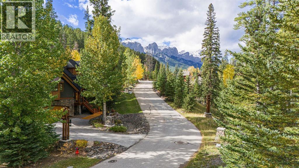 163 Cairns Landing, Canmore, Alberta  T1W 3J9 - Photo 46 - A2217947