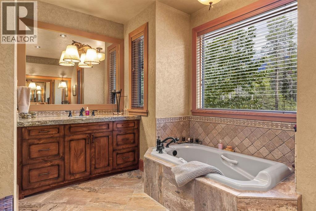 163 Cairns Landing, Canmore, Alberta  T1W 3J9 - Photo 35 - A2217947