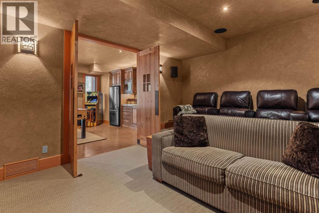 163 Cairns Landing, Canmore, Alberta  T1W 3J9 - Photo 39 - A2217947