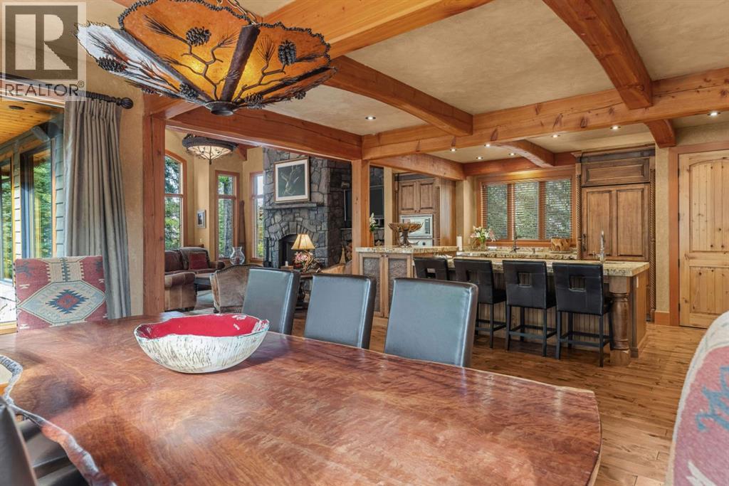 163 Cairns Landing, Canmore, Alberta  T1W 3J9 - Photo 19 - A2217947