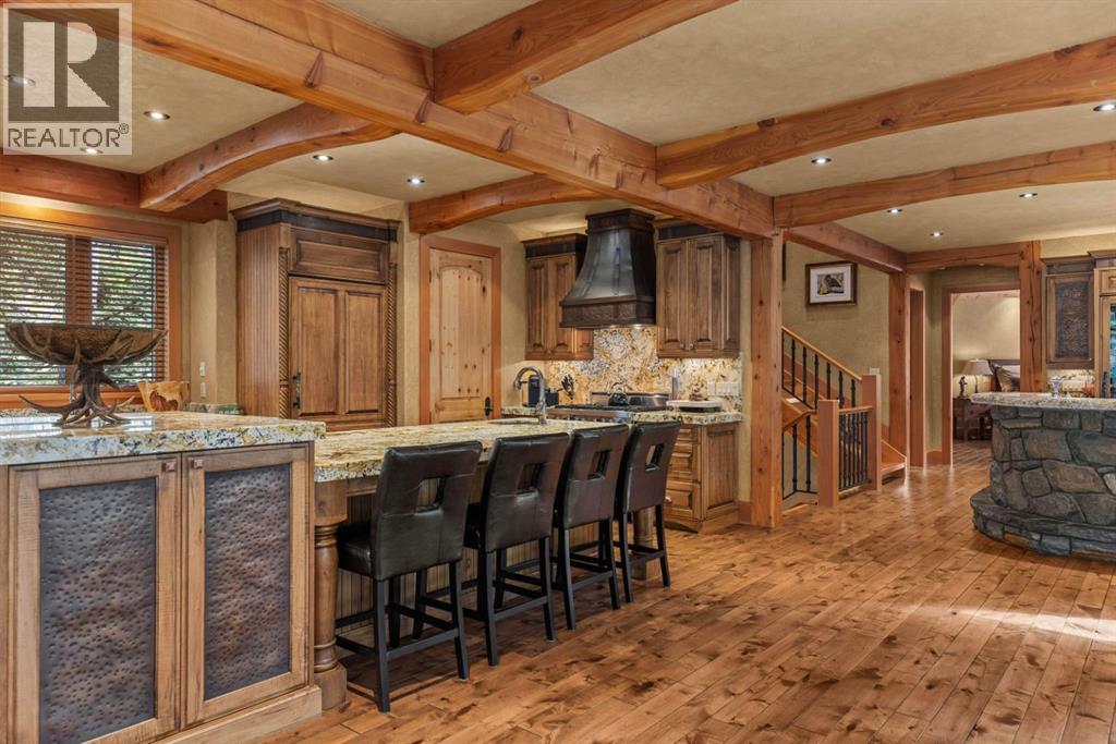 163 Cairns Landing, Canmore, Alberta  T1W 3J9 - Photo 20 - A2217947