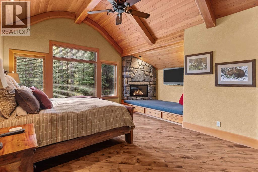 163 Cairns Landing, Canmore, Alberta  T1W 3J9 - Photo 34 - A2217947