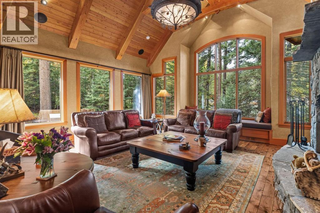 163 Cairns Landing, Canmore, Alberta  T1W 3J9 - Photo 14 - A2217947