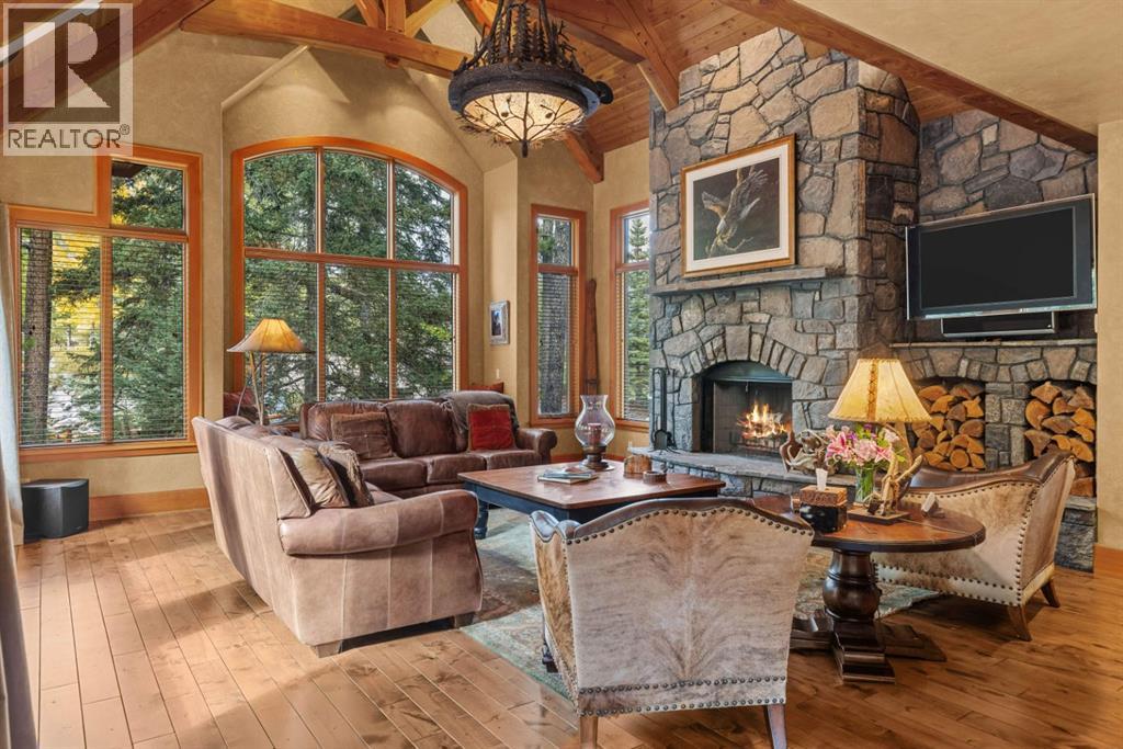 163 Cairns Landing, Canmore, Alberta  T1W 3J9 - Photo 16 - A2217947