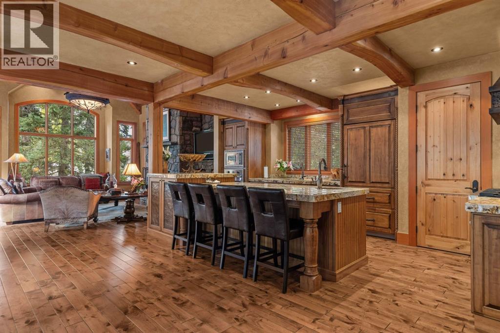 163 Cairns Landing, Canmore, Alberta  T1W 3J9 - Photo 7 - A2217947